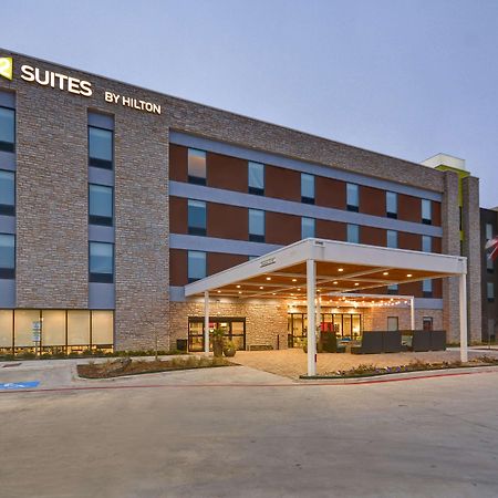 โฮม2สวีท บาย ฮิลตัน แฟร์วิว อัลเลน Hotel Fairview ภายนอก รูปภาพ